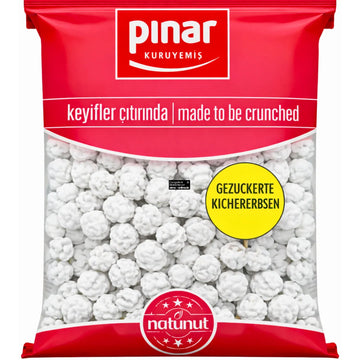 Pinar Kuruyemis - Gezuckerte Kichererbsen 175g
