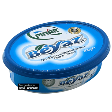 Pinar Beyaz Frischkäse 200g