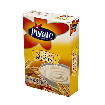 Piyale Weizenstärke 200g