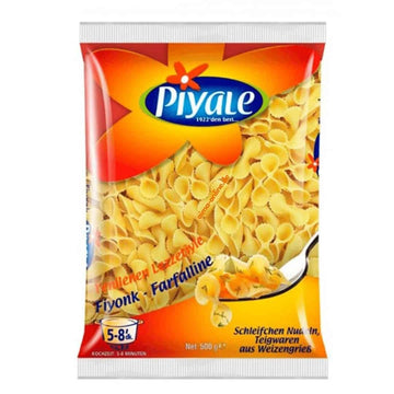 Piyale Fiyonk - Farfalline Nudeln 500g