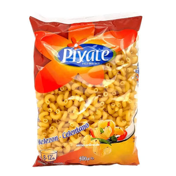 Piyale Helezon-Celentano Nudeln 500g