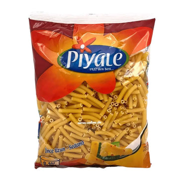 Piyale ince Uzun - Sedano Nudeln 500g