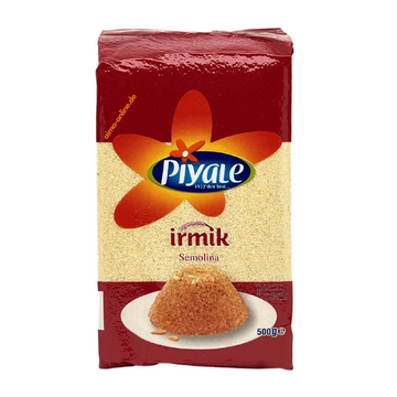 Piyale Durum Grieß Irmik Semolina 500g