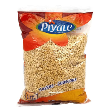 Piyale Kuskus - Couscous Nudeln 500g