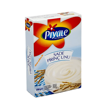 Piyale - Reismehl, Sade Pirinc Unu 250g