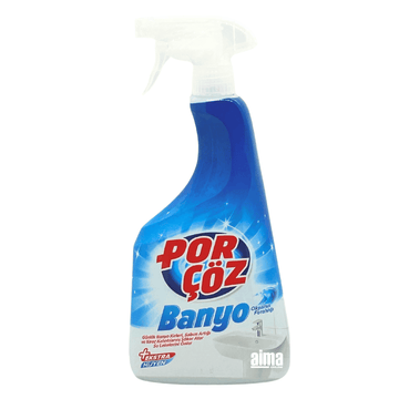Porcöz Banyo - Badreiniger 750ml