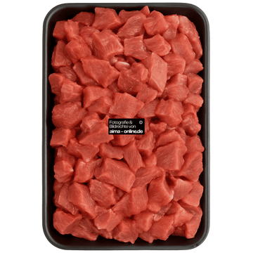 Putengulasch 500g