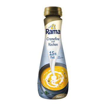 Rama Cremefine 15 % Fett 250ml