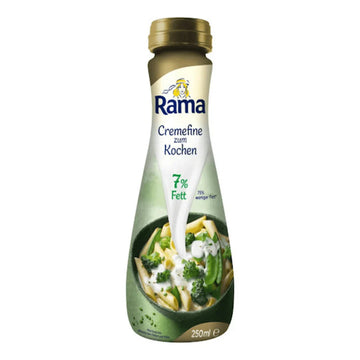 Rama Cremefine 7 % Fett 250ml