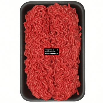 Rinderhackfleisch - Mager 500g