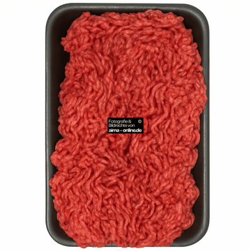 Rinderhackfleisch - Normal 500g