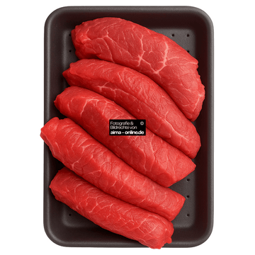 Rinderrouladen 500g