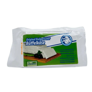 Rodina Original Bulgarischer Büffelkäse 170g
