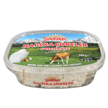 Safak - Weichkäse, Harika Çökelek 300g
