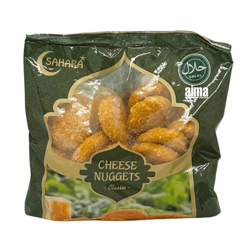 Sahara Cheese Nuggets 700g