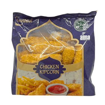 Sahara Chicken Kipcorn - Hähnchen Kornett 800g