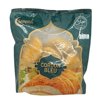 Sahara Cordon Bleu - Hähnchen Cordon Bleu 800g