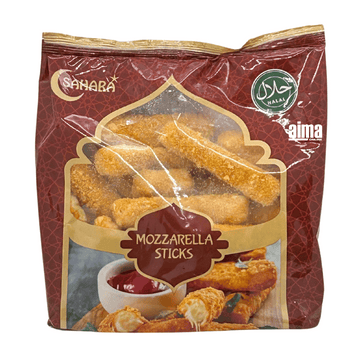 Sahara Mozzarella Sticks 700g