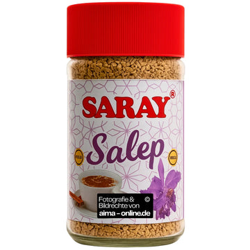 Saray - Salep 200g