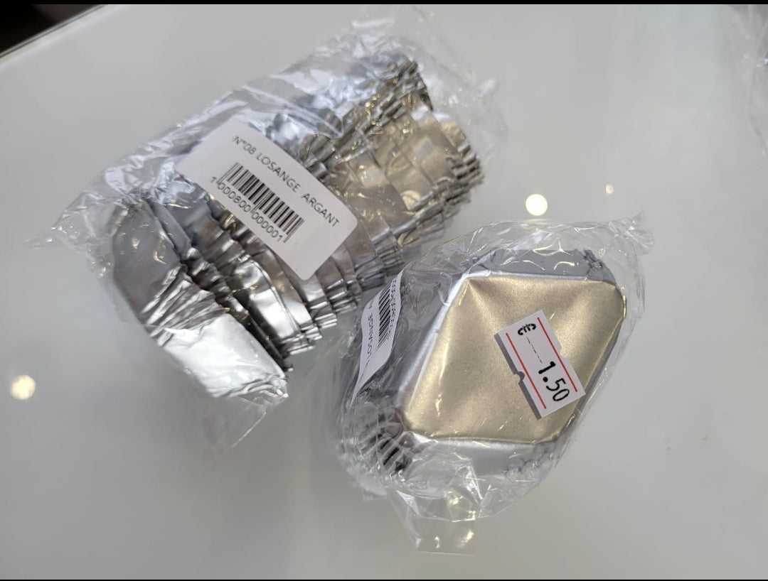 Makroot Baking Mold