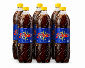 Selecto 1L in 6er Pack