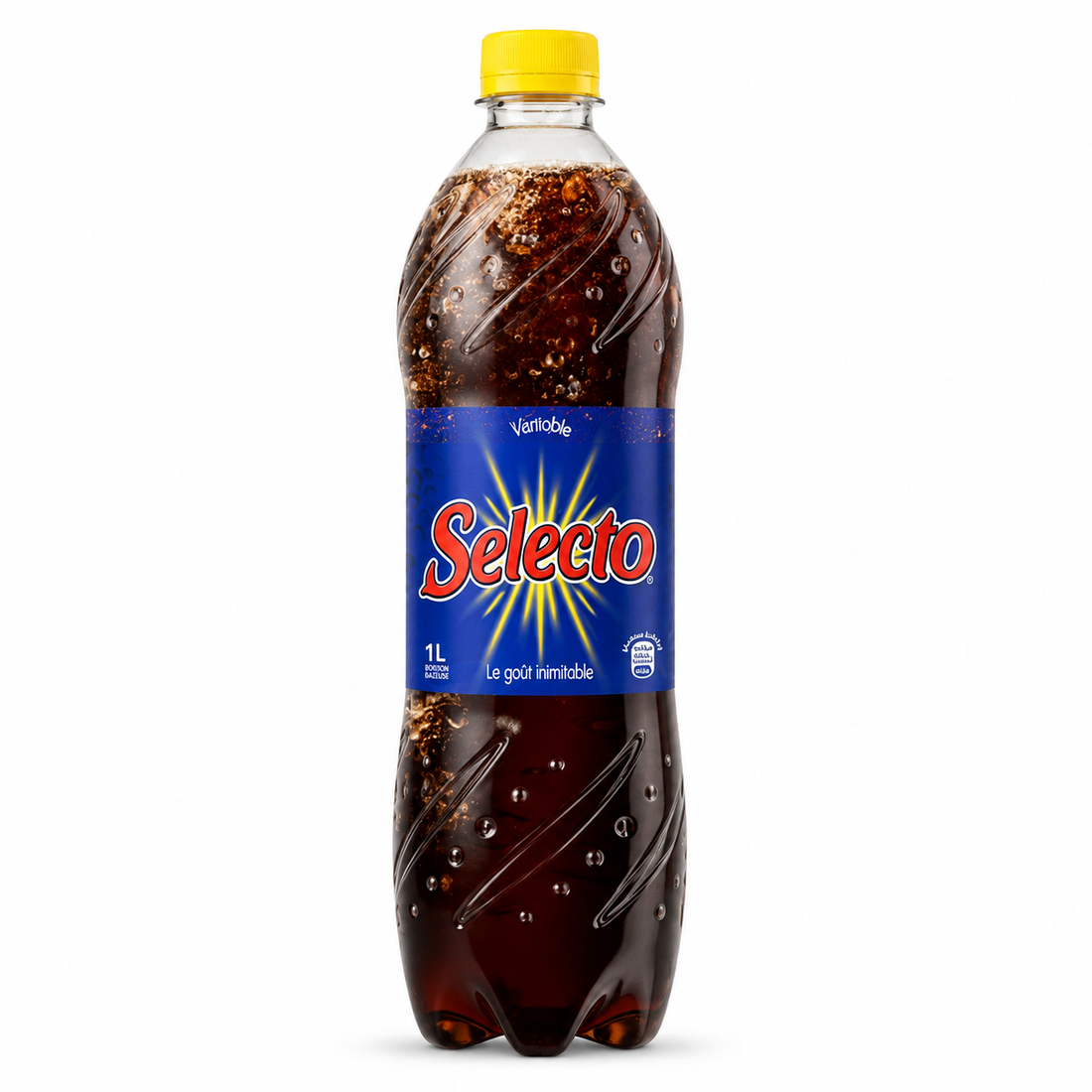 Selecto 1L in 6er Pack