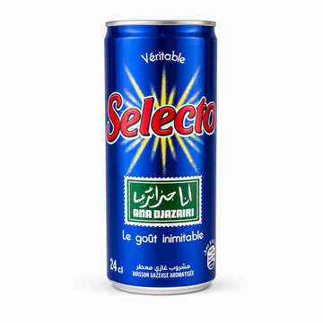 Selecto Dose 6er pack