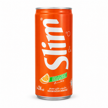 Slim Orange Dose 6er Pack