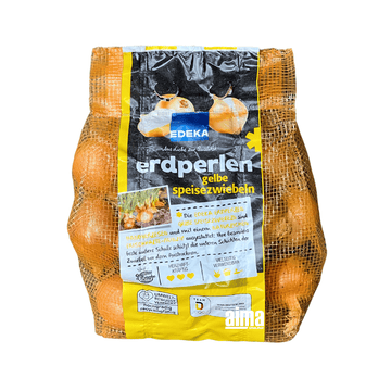 Zwiebeln im Netz 1kg