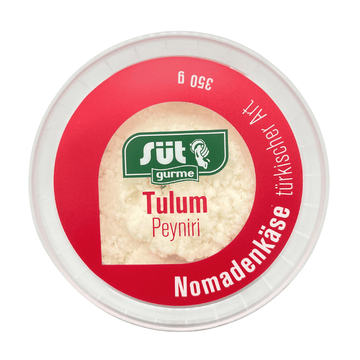 Süt Gurme Nomadenkäse 350g