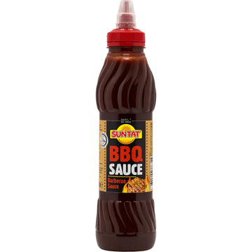 Suntat - BBQ Sauce 500g