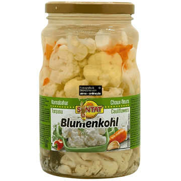 Suntat - Blumenkohl (Karnabahar) 700g