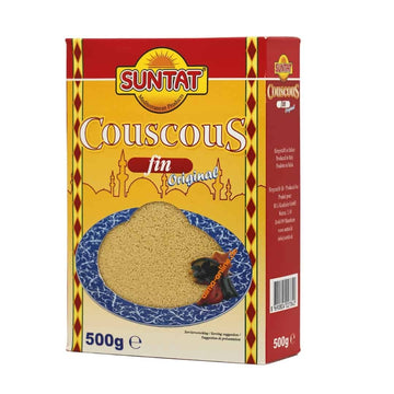 Suntat Couscous fein 500g