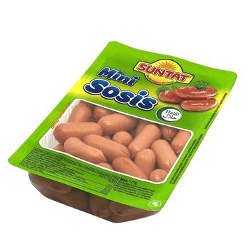 Suntat Mini Sosis 400g