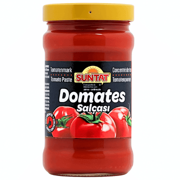 Suntat - Tomatenmark 310g