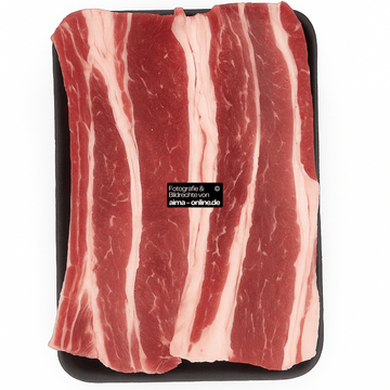 Suppenfleisch vom Rind 500g