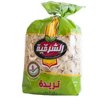تريدا