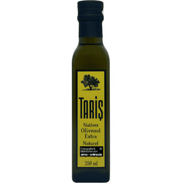 Taris - Natives Olivenöl Extra, Natürel Sizma Zeytinyagi 250ml