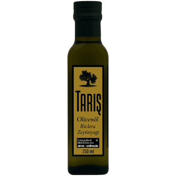 Taris - Olivenöl, Riviera Zeytinyagi 250ml