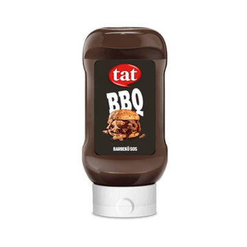 Tat Barbecue Sauce 250g
