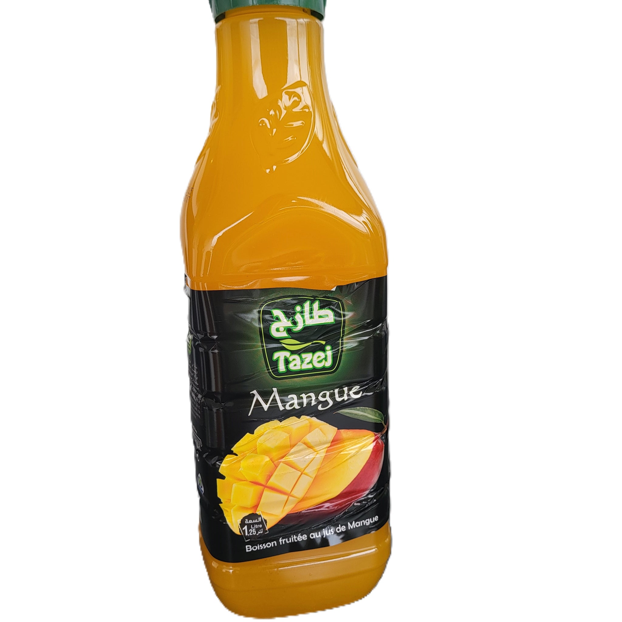 Tazij Mango