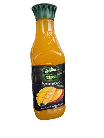 Tazij Mango