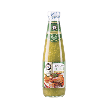 Thai Dancer Seafood Chilli Sauce 300ml
