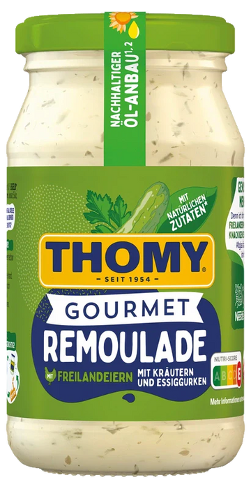 Thomy - Gourmet Remoulade 250ml