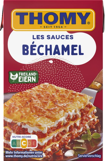 Thomy - Bechamel Soße 250ml