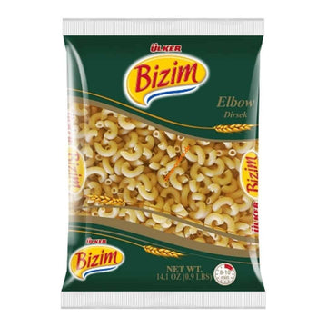 Ülker Bizim Elbow Dirsek Makarna 500g