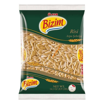 Ülker Bizim Risi Arpa Sehriye 500g