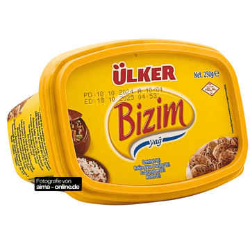 Ülker Bizim Margarine 500g
