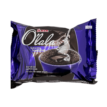 Ülker - O'lala Soufflé Kek 70g