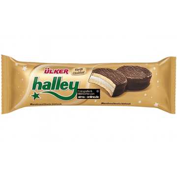 Ülker - Halley 77g